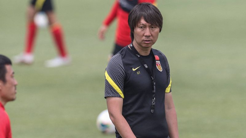 Ex-técnico da China admite ter pago propina pelo cargo – 10/01/2024 – Esporte