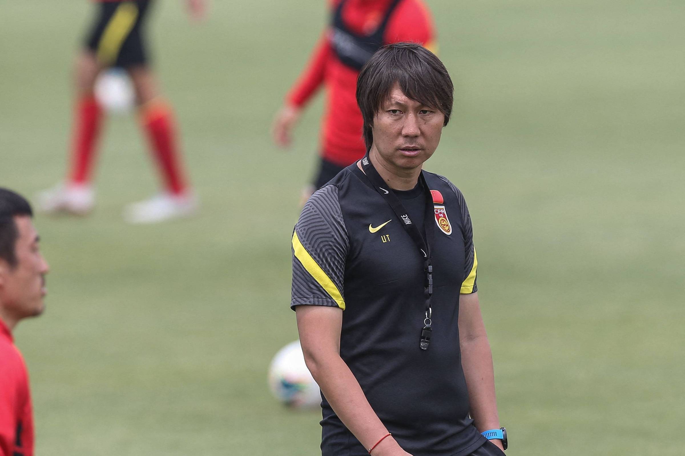 Ex-técnico da China admite ter pago propina pelo cargo – 10/01/2024 – Esporte