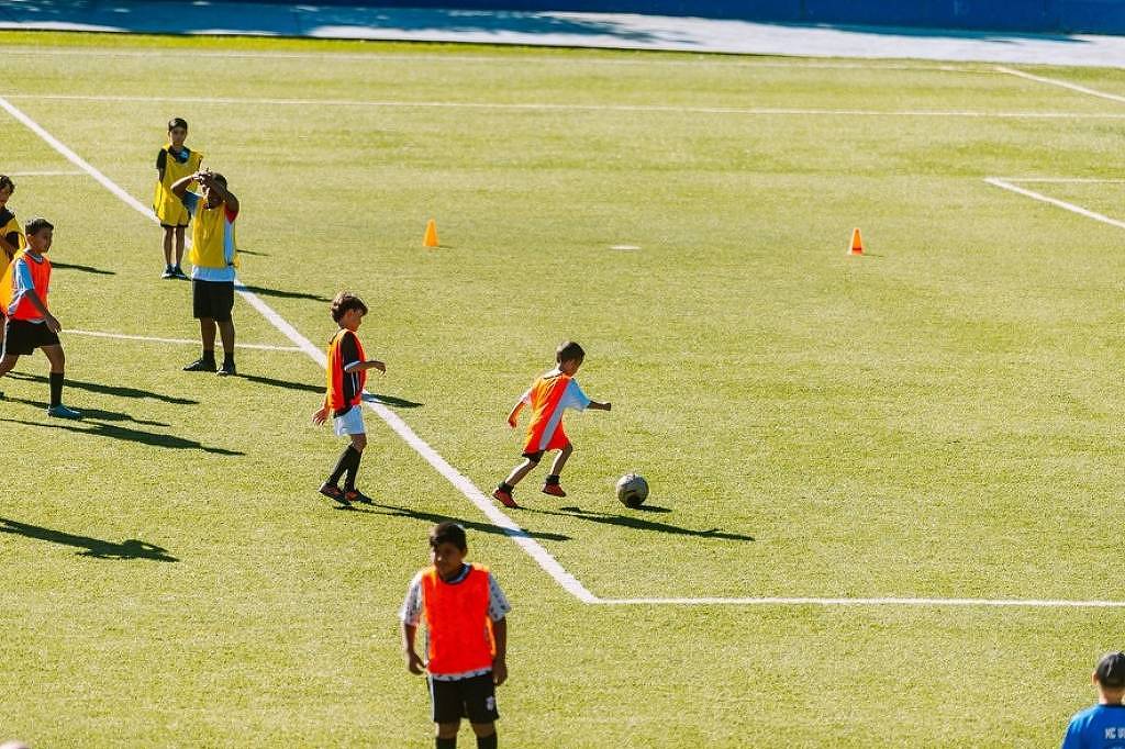 Existe uma inversão no aprendizado esportivo – 23/01/2024 – Tostão