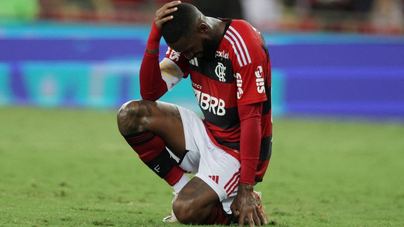 Falta atenção às dificuldades emocionais dos atletas – 20/01/2024 – Tostão