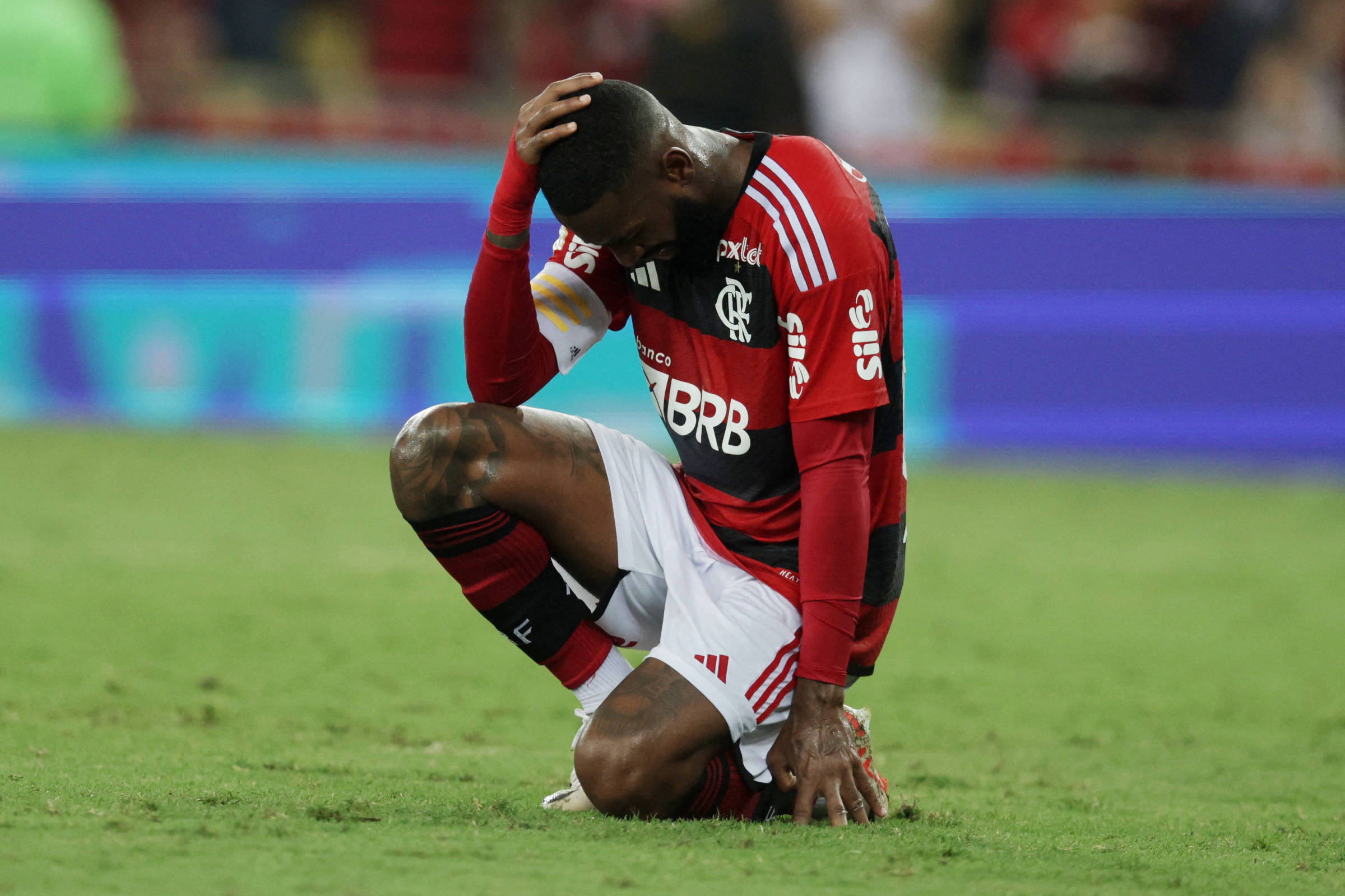 Falta atenção às dificuldades emocionais dos atletas – 20/01/2024 – Tostão