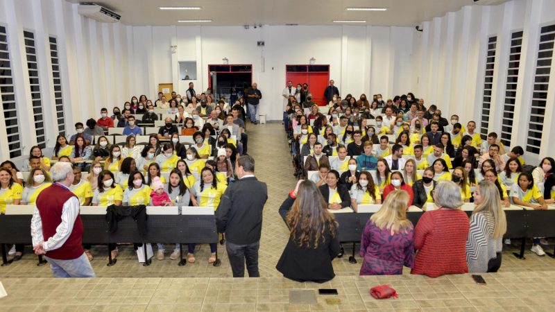 Fiec abre em fevereiro as inscries para os cursos de qualificao profissional