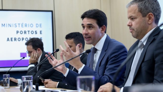 Governo anuncia Voa Brasil com primeiras passagens a R$ 200 em fevereiro