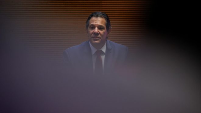 Governo federal fechou 2023 com rombo de R$ 230,5 bi, o 2.º da história