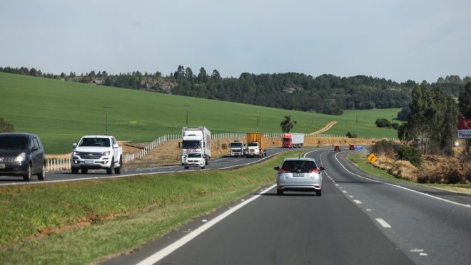 Governo inclui mais 14 trechos de rodovias no Programa Nacional de Desestatização