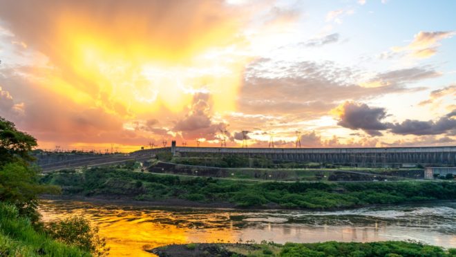 Governo paraguaio trava caixa da Itaipu para forçar aumento da tarifa