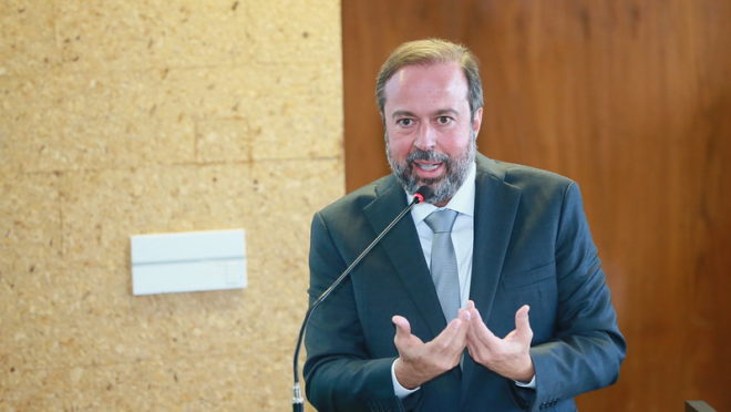 Governo quer aumentar percentual do biodiesel no diesel