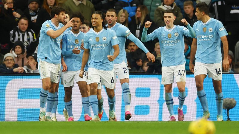 Grandes equipes têm a capacidade de simplificar o jogo – 16/01/2024 – Tostão