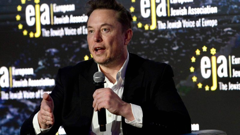IA: empresa de Musk busca investimentos de US$ 6 bi – 28/01/2024 – Tec