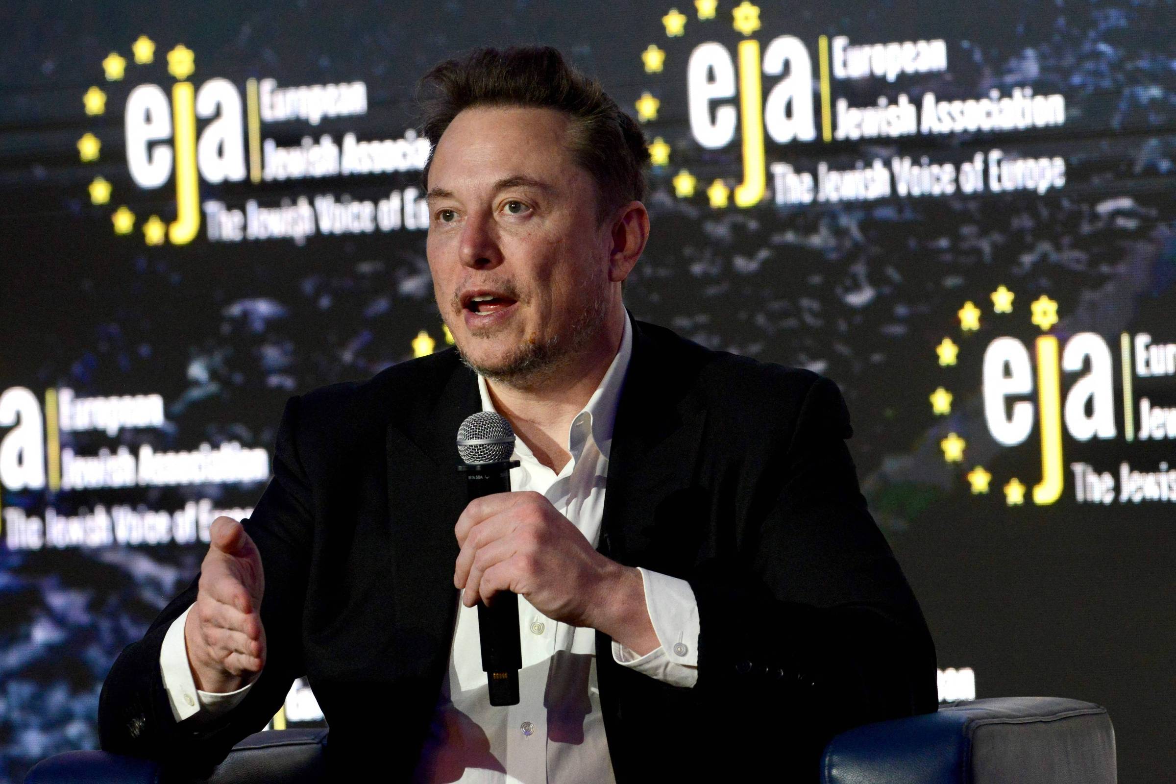 IA: empresa de Musk busca investimentos de US$ 6 bi – 28/01/2024 – Tec