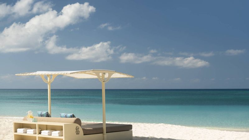 Ilhas Cayman unem boa comida e mar caribenho – 24/01/2024 – Turismo