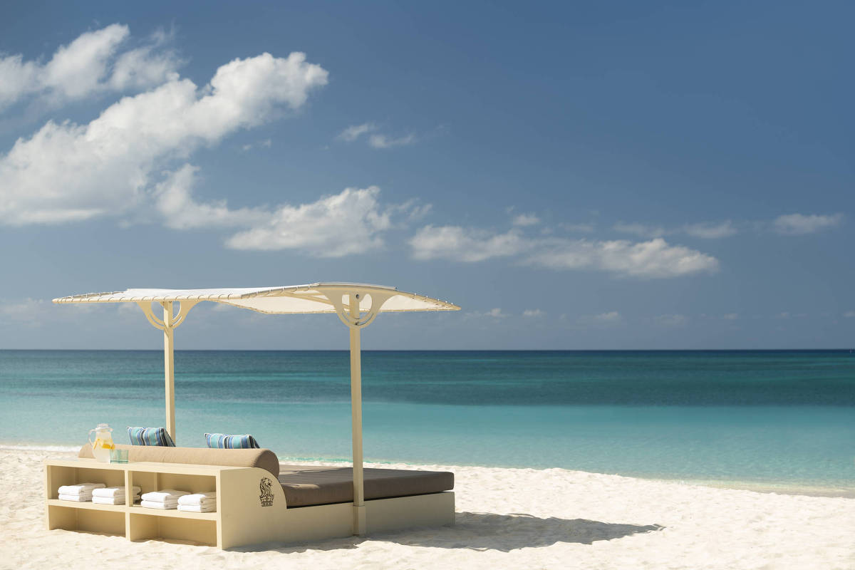 Ilhas Cayman unem boa comida e mar caribenho – 24/01/2024 – Turismo