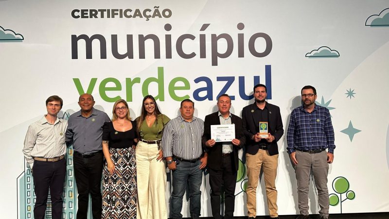 Indaiatuba conquista a 17 colocao no Ranking do Programa Municpio VerdeAzul