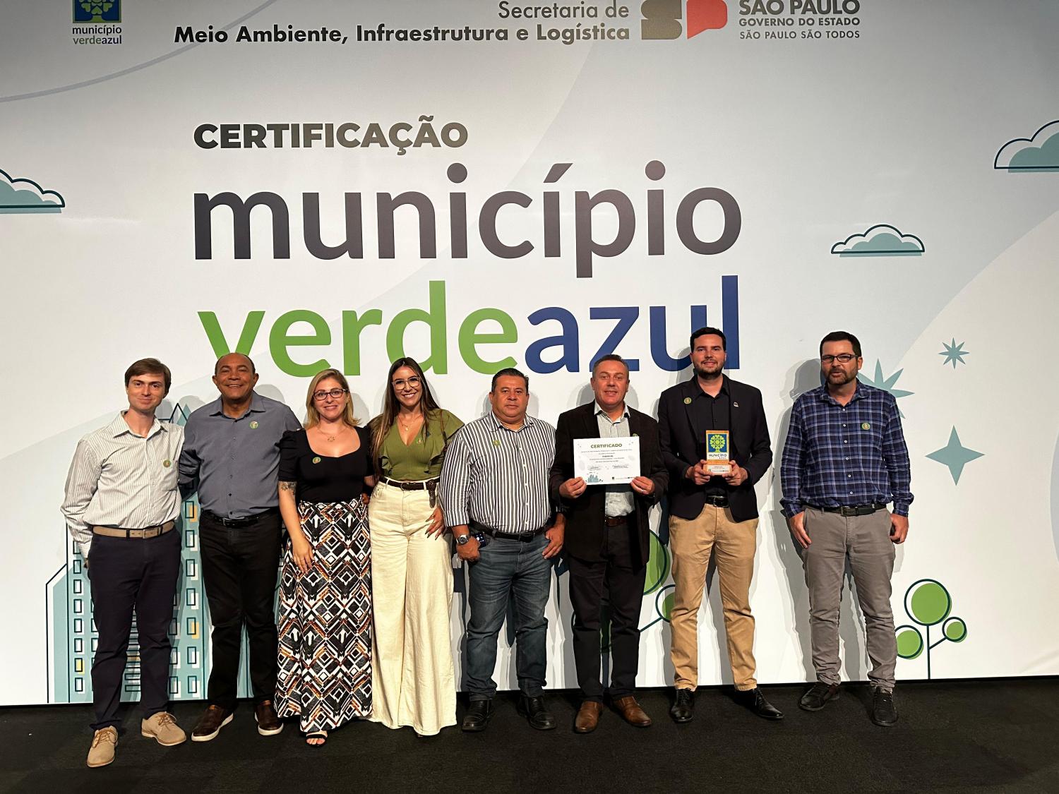 Indaiatuba conquista a 17 colocao no Ranking do Programa Municpio VerdeAzul