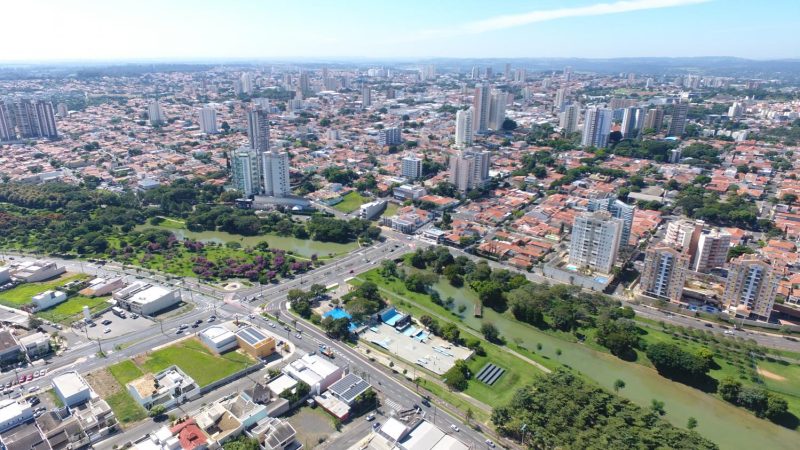 Indaiatuba est entre as cidades paulistas com melhor avaliao no IEG-M