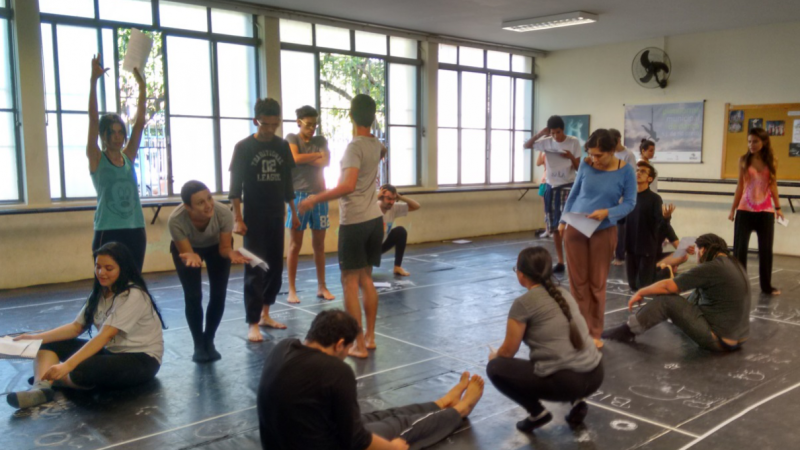 Indaiatuba recebe primeira edio do Seminrio Internacional de Rasaboxes com oficinas gratuitas
