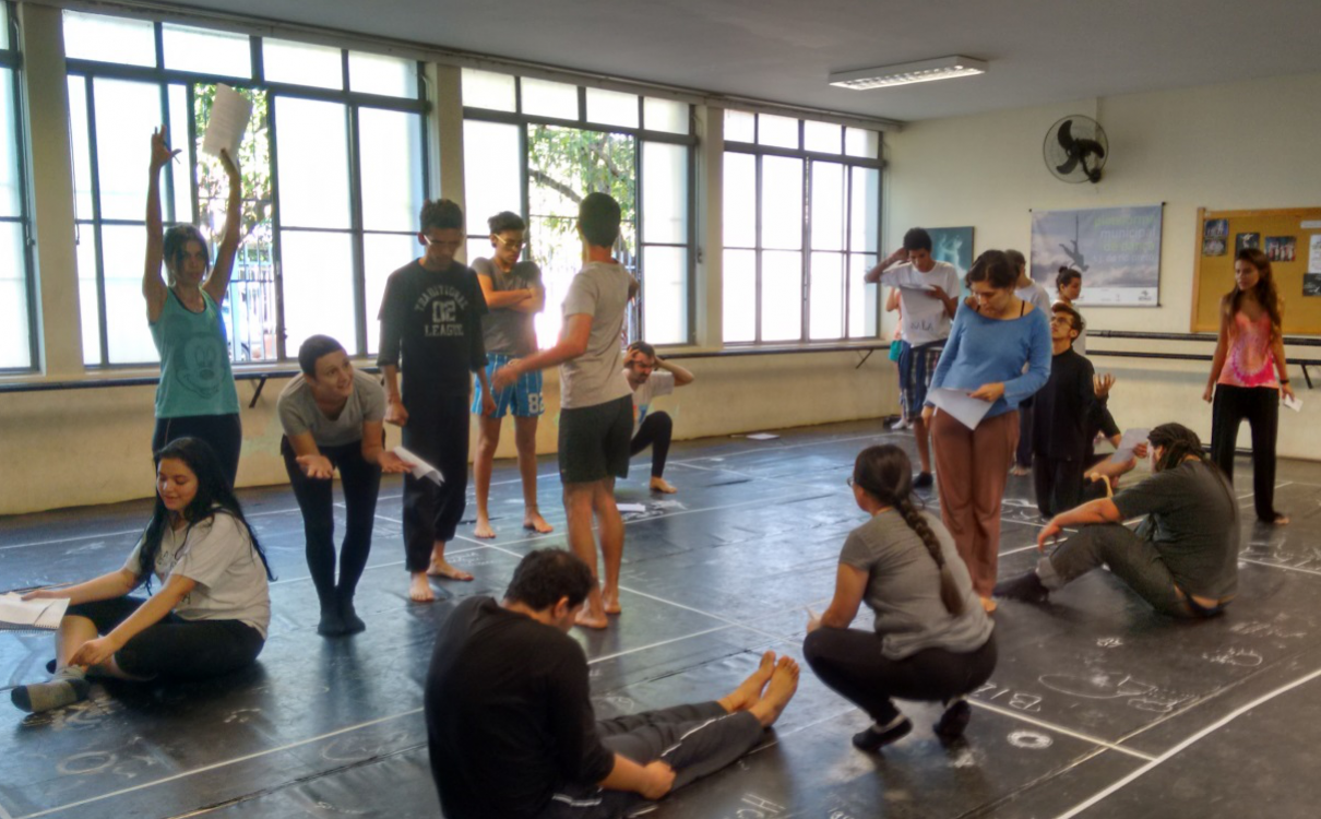 Indaiatuba recebe primeira edio do Seminrio Internacional de Rasaboxes com oficinas gratuitas