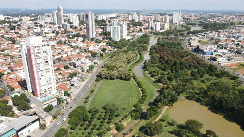 Indaiatuba registra dezembro mais seco da histria