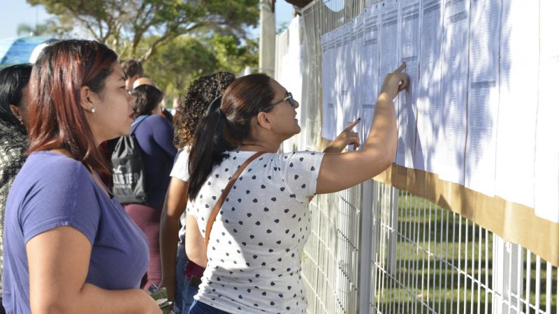 Inscries para Concurso Pblico da Prefeitura de Indaiatuba comeam nesta quinta-feira (04/01)