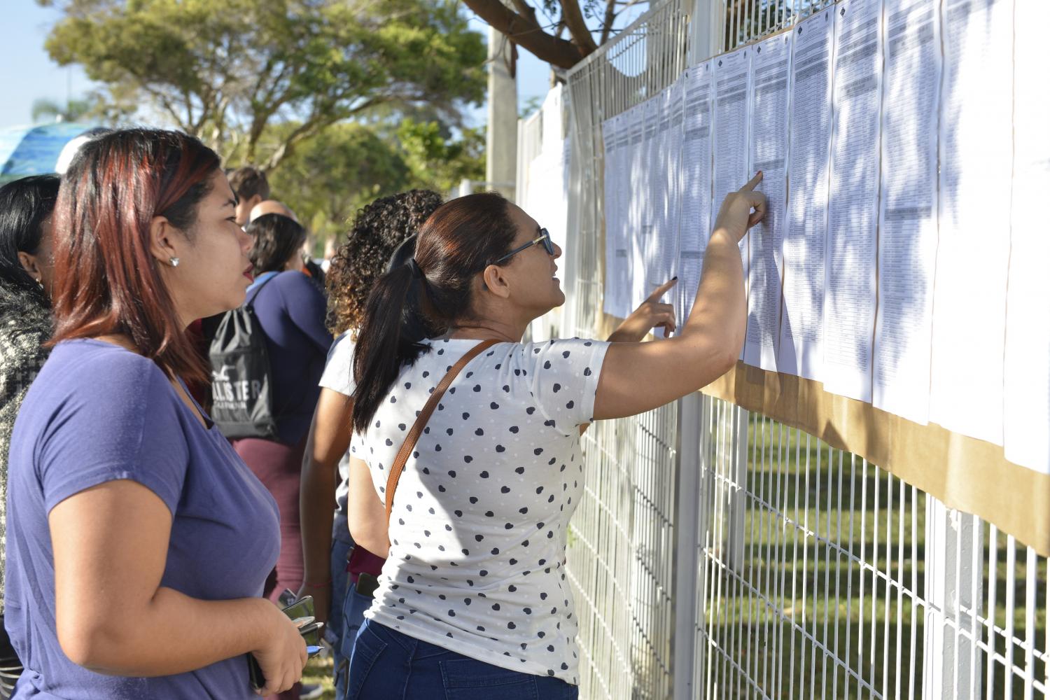 Inscries para Concurso Pblico da Prefeitura de Indaiatuba comeam nesta quinta-feira (04/01)