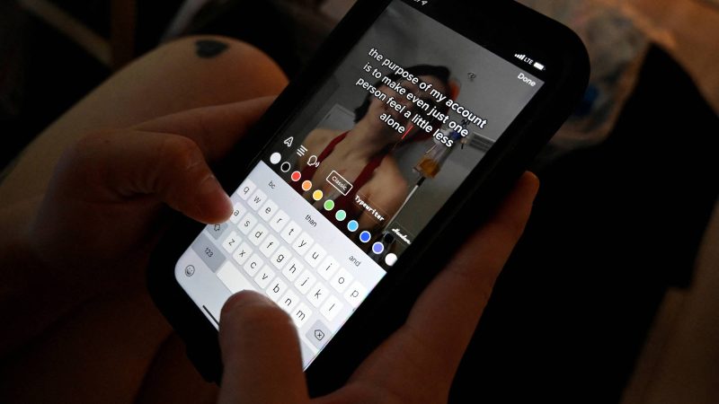 Instagram impedirá jovens de ver conteúdo sobre suicídio – 09/01/2024 – Tec