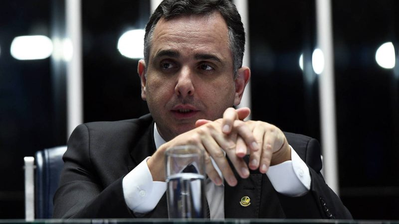 Inteligência artificial: Pacheco quer regulação até julho – 19/01/2024 – Mercado