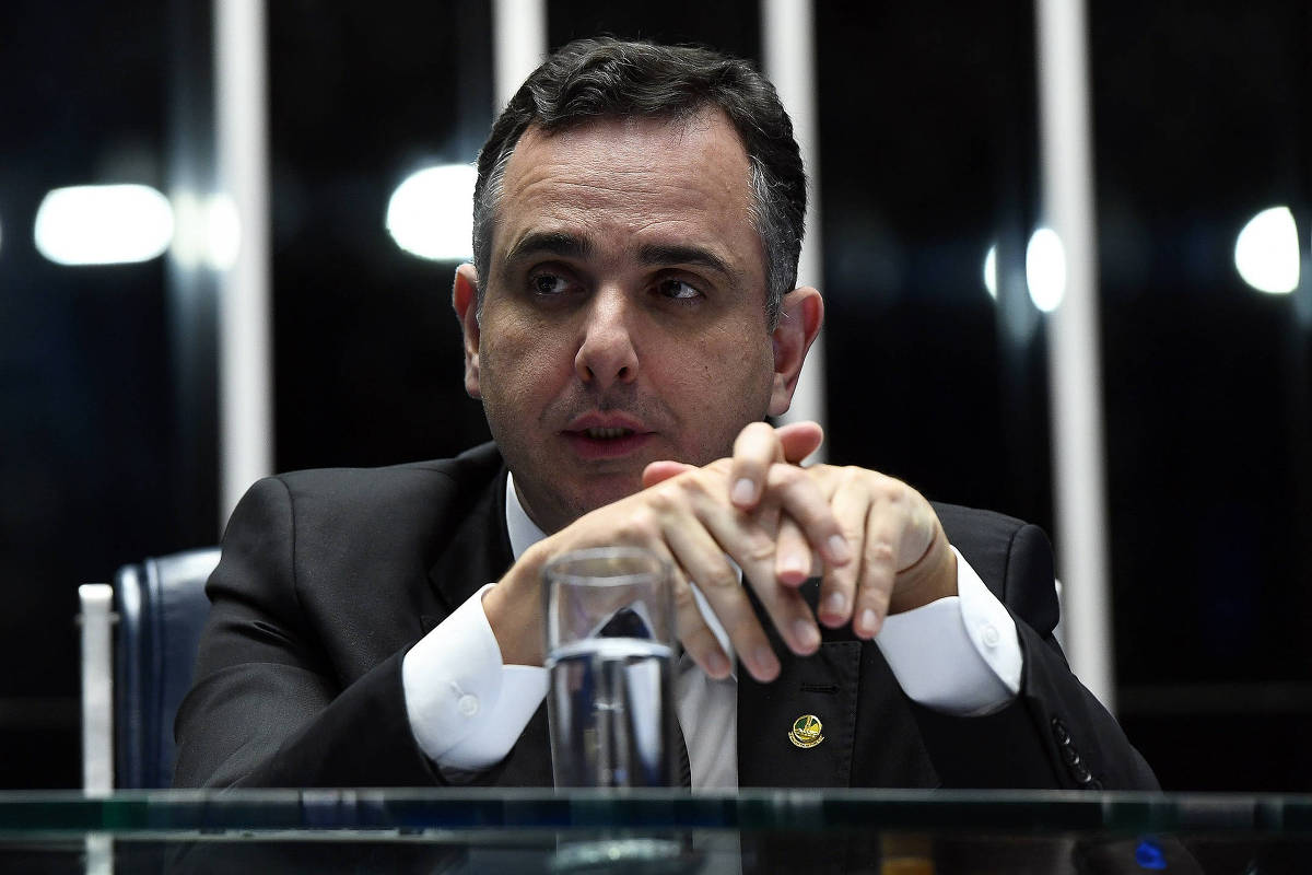 Inteligência artificial: Pacheco quer regulação até julho – 19/01/2024 – Mercado