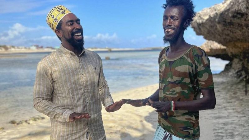 Isso o mundo não mostra: uma viagem pela África cultural – 17/01/2024 – Guia Negro