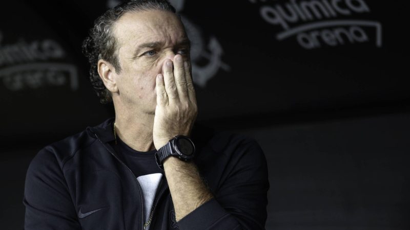 Justiça da Suíça anula condenação de Cuca por estupro – 03/01/2024 – Esporte
