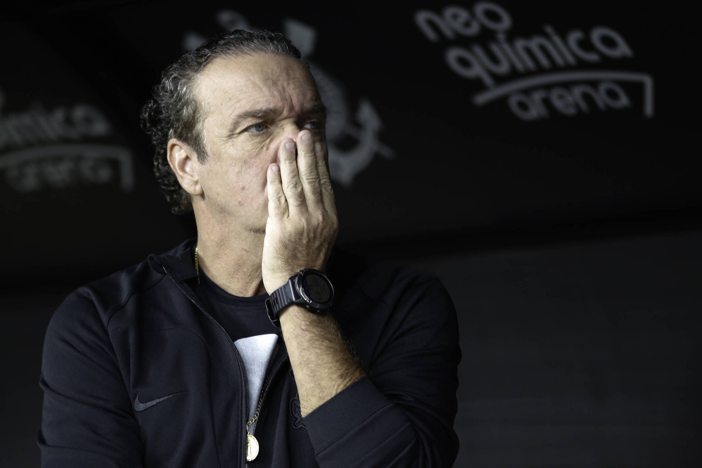 Justiça da Suíça anula condenação de Cuca por estupro – 03/01/2024 – Esporte