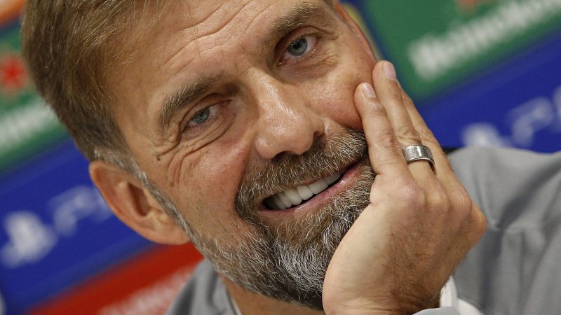 Klopp perde aliança no campo e vive 20 segundos de aflição – 10/01/2024 – O Mundo É uma Bola