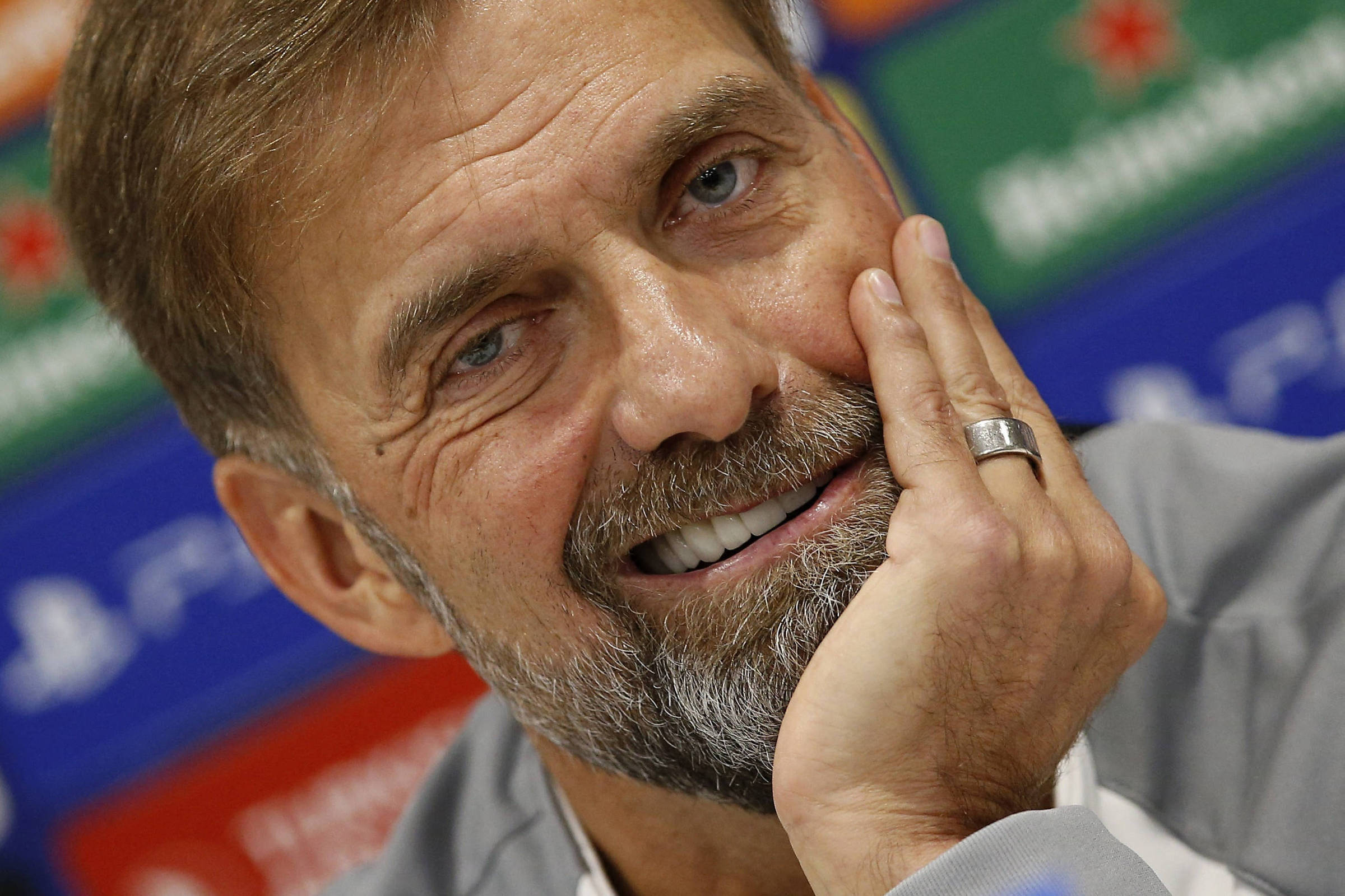 Klopp perde aliança no campo e vive 20 segundos de aflição – 10/01/2024 – O Mundo É uma Bola