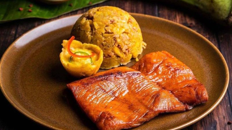 Lima oferece viagem pelas diferentes cozinhas do Peru – 01/11/2023 – Turismo