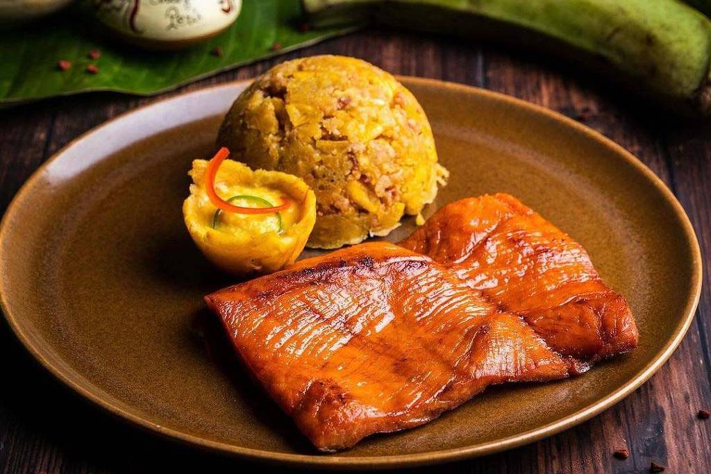 Lima oferece viagem pelas diferentes cozinhas do Peru – 01/11/2023 – Turismo