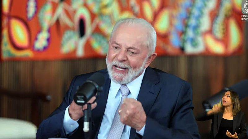 Lula passa por exames de rotina em hospital de São Paulo