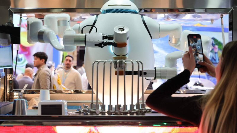 MIT: Contratar pessoas é mais barato que adotar IA – 22/01/2024 – Mercado