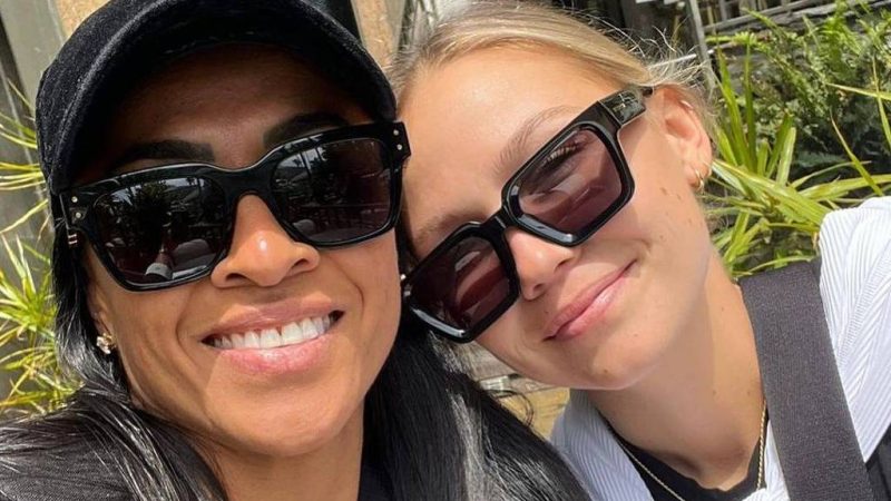 Marta revela que tem o sonho de ser mãe – 18/01/2024 – Esporte