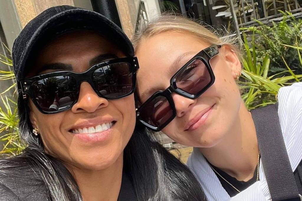 Marta revela que tem o sonho de ser mãe – 18/01/2024 – Esporte
