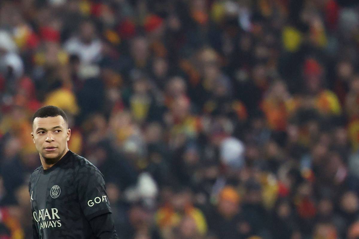 Mbappé diz que deseja disputar as Olimpíadas de Paris – 17/01/2024 – Esporte