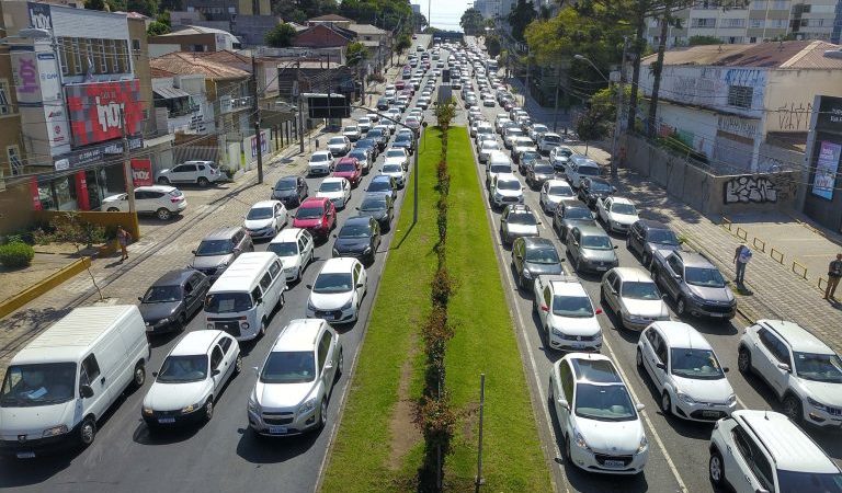 Medida provisória cria o Programa Mover para descarbonizar veículos – Notícias