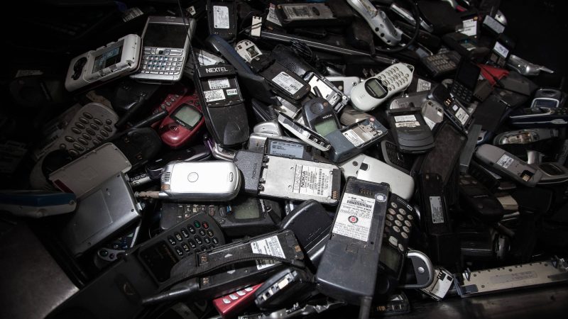 Metais raros podem estar escondidos no lixo da sua casa – 26/01/2024 – Ambiente