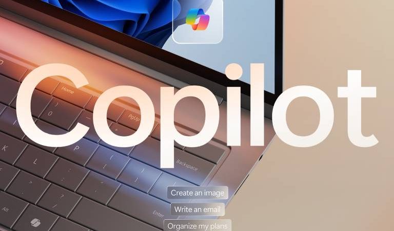 Microsoft altera teclado após 30 anos para incentivar IA – 04/01/2024 – Tec