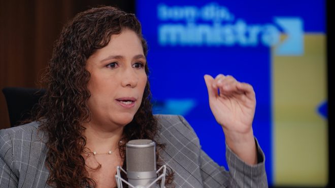 Ministra sinaliza possível reajuste a servidores em meio ao orçamento apertado