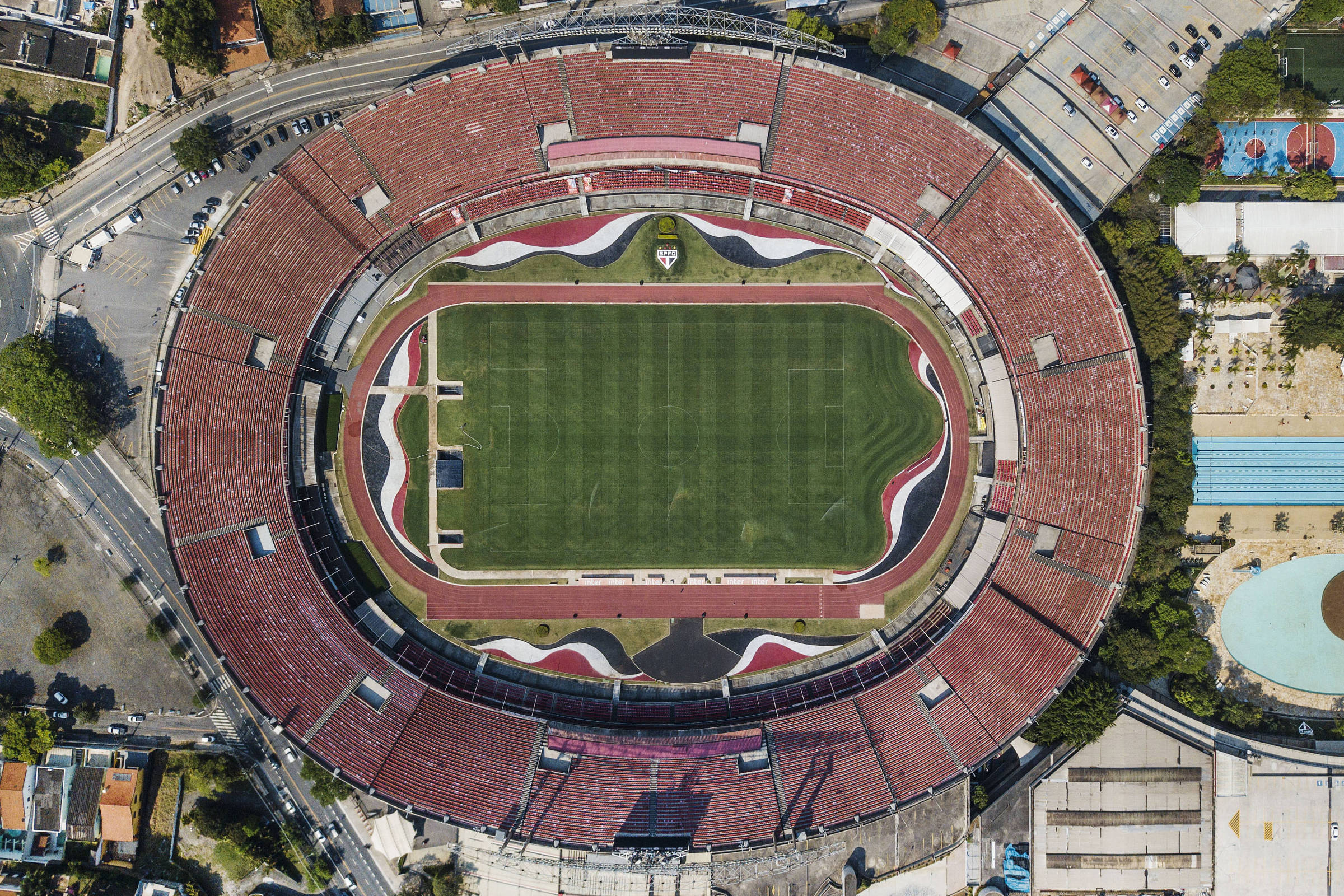 MorumBis sediará cerimônia para obras no córrego Antonico – 25/01/2024 – Mônica Bergamo