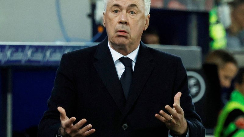 Negativa de Ancelotti abreviou passagem de Diniz na seleção – 05/01/2024 – Esporte