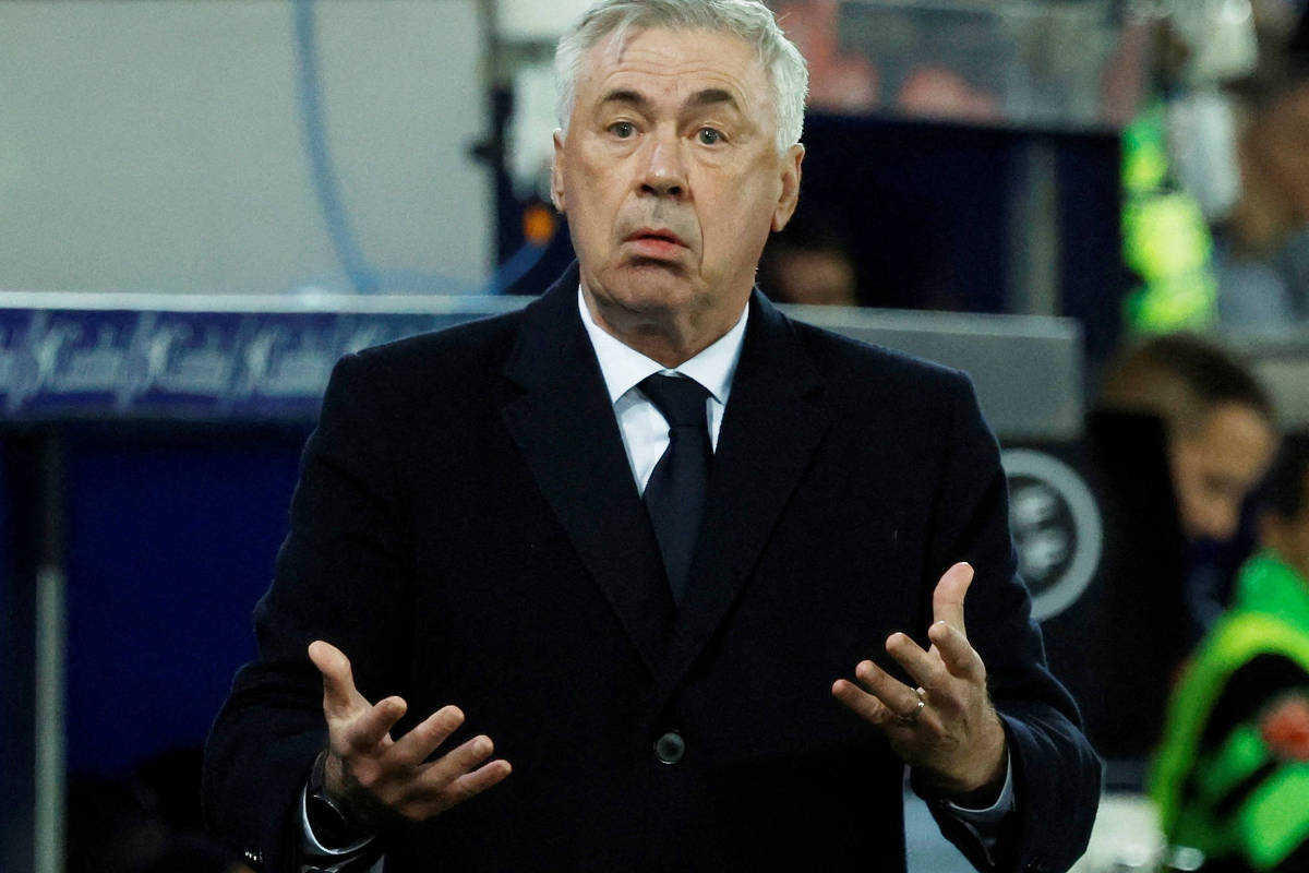 Negativa de Ancelotti abreviou passagem de Diniz na seleção – 05/01/2024 – Esporte