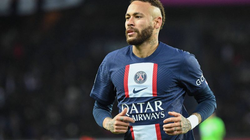 Neymar: Justiça investiga possíveis vantagens fiscais PSG – 03/01/2024 – Esporte