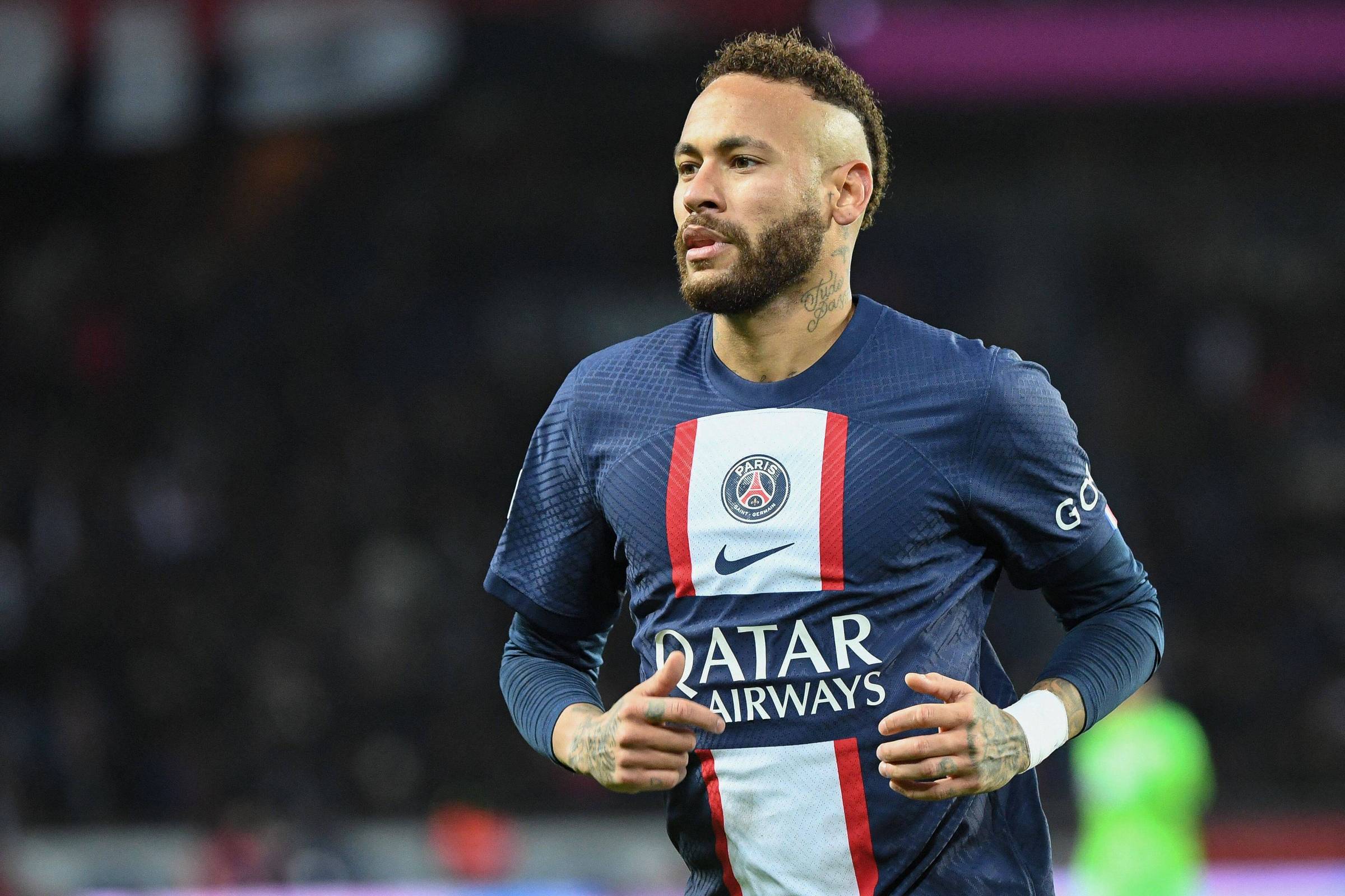 Neymar: Justiça investiga possíveis vantagens fiscais PSG – 03/01/2024 – Esporte