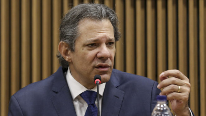 Novo aciona Supremo contra MP da reoneração da folha editada pelo governo Lula