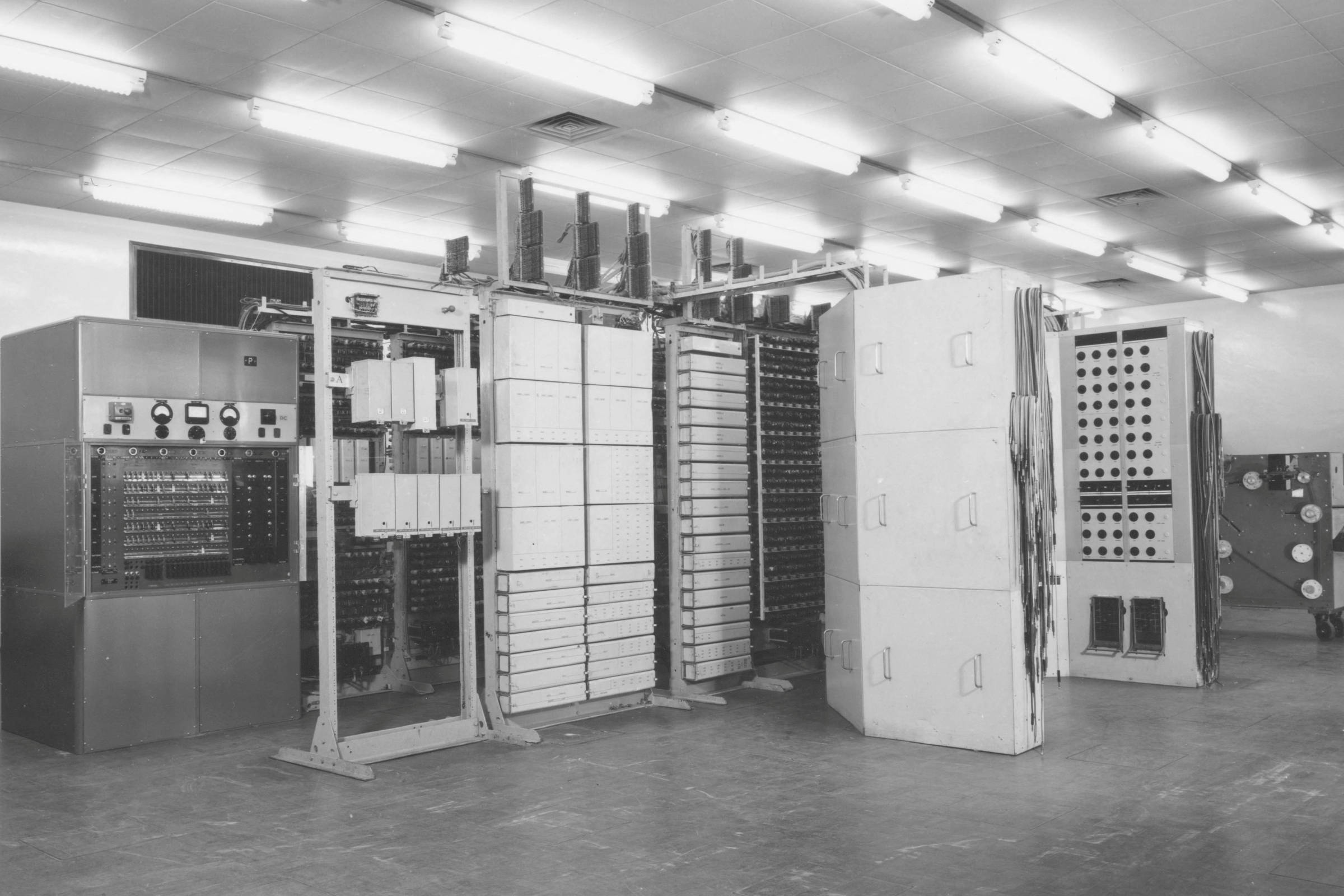 O computador que desvendou código nazista na 2ª Guerra – 18/01/2024 – Tec